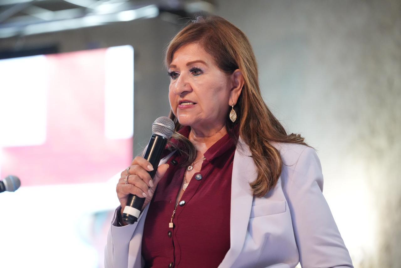 $!‘No nos rajamos... no tenemos nada que ocultar’, expone grupo parlamentario de Morena en Ahome