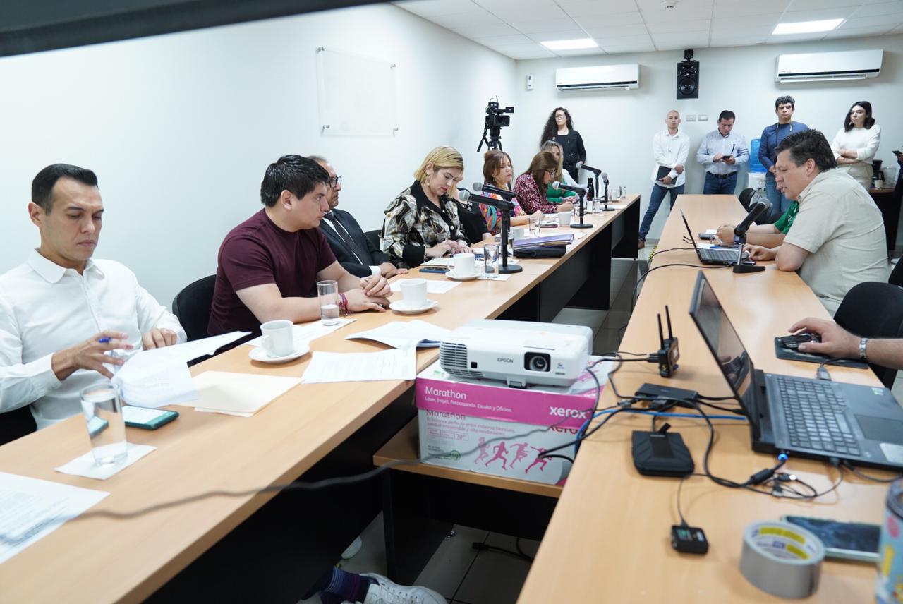 $!Podrían penalizar las terapias de conversión en Sinaloa con hasta 6 años de prisión