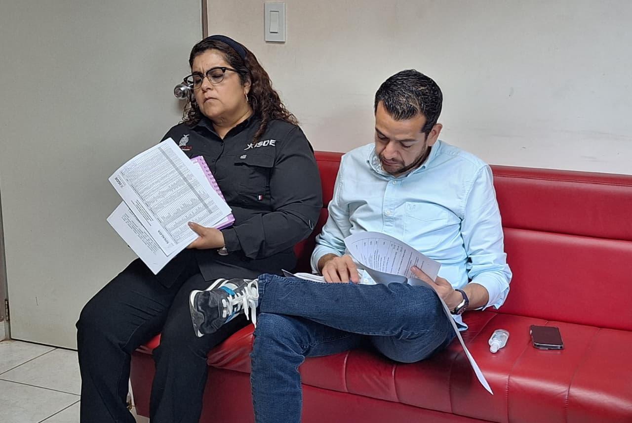 $!Isde dictamina becas al mérito deportivo para atletas sinaloenses