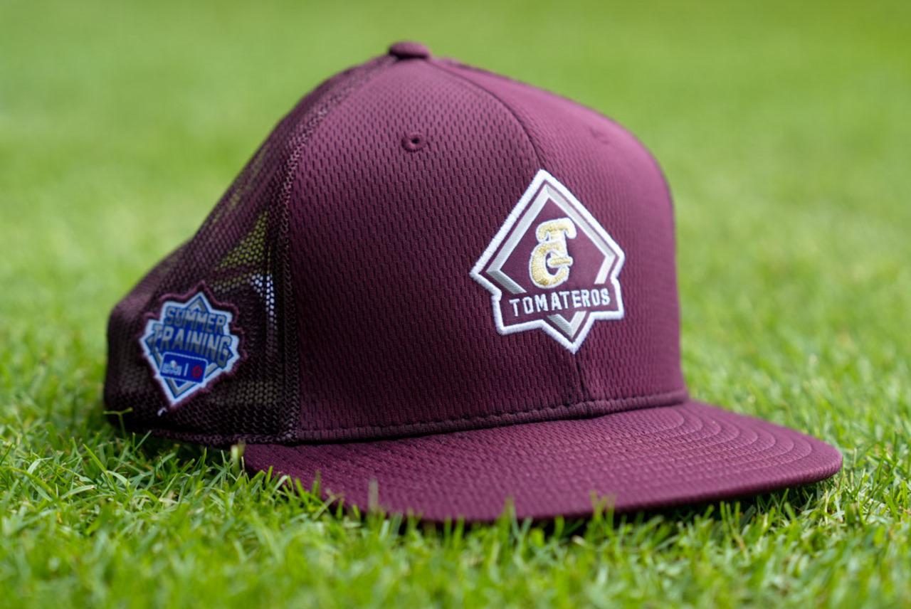 $!Tomateros arrancará su pretemporada el 8 de septiembre