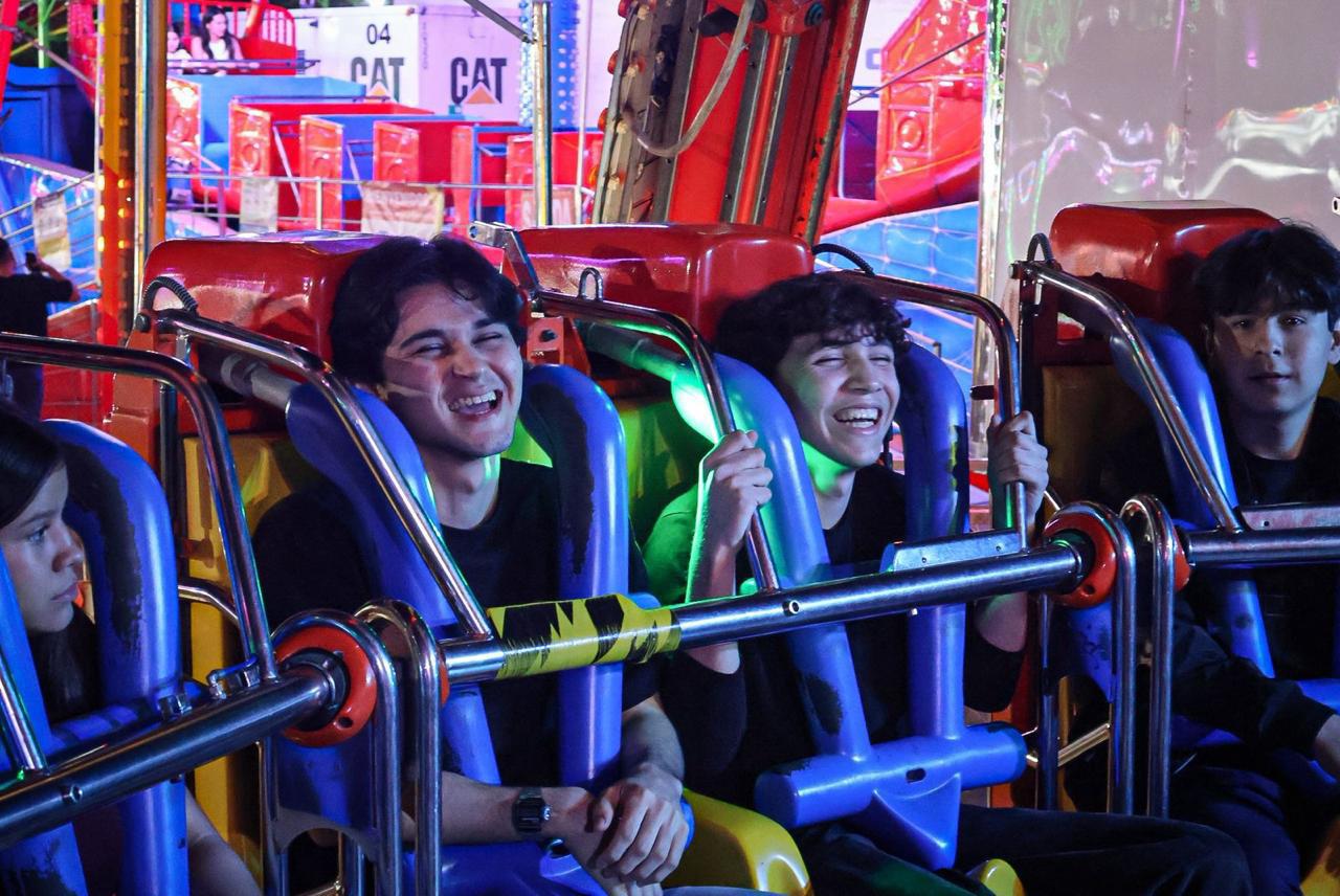 $!Supera Verbena Culiacán 2025 las 54 mil visitas en sus primeros diez días