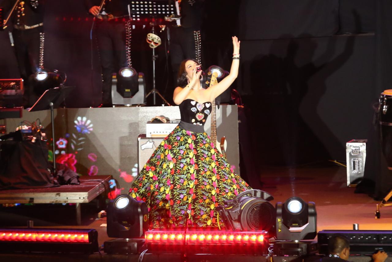 $!Espera Durango una derrama de más de $200 millones por el regreso de su Feria Nacional