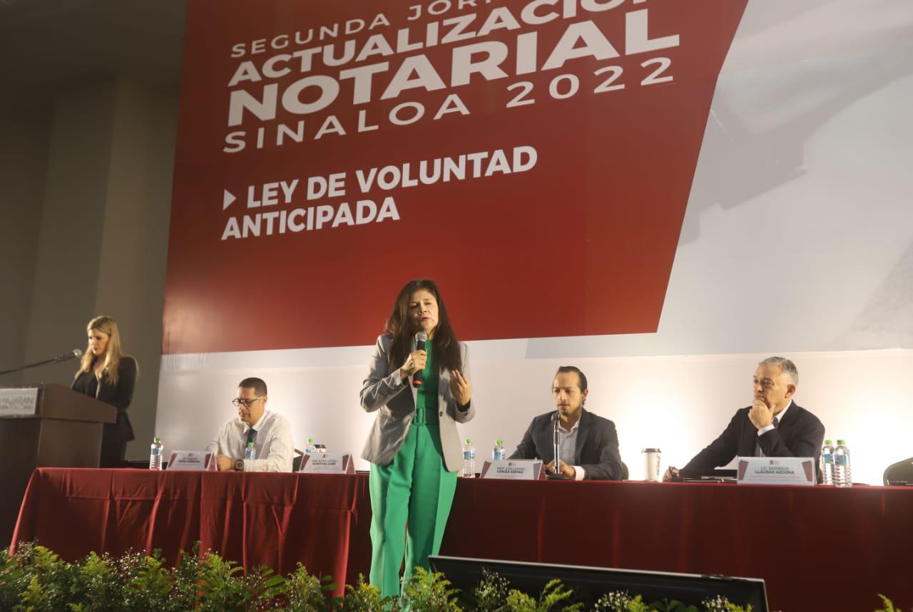 $!Doctora Alma Lorena Sandoval Caro