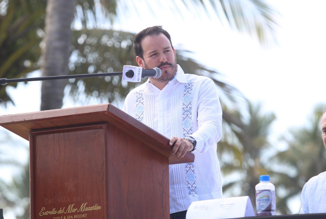 $!Inauguran Nacional de Golf Interzonas Lorena Ochoa