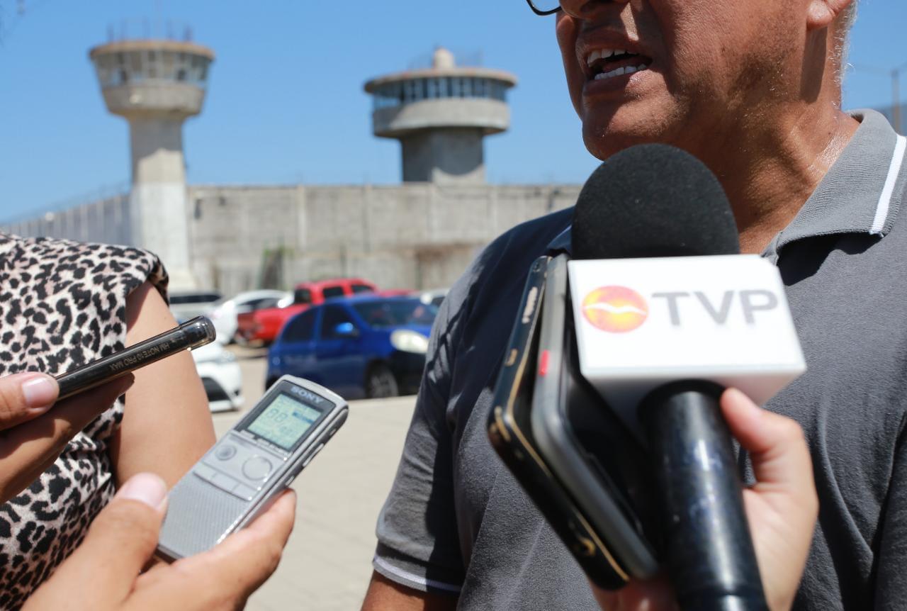 $!Piden dejar en libertad a joven acusada en Mazatlán de supuesto abuso infantil