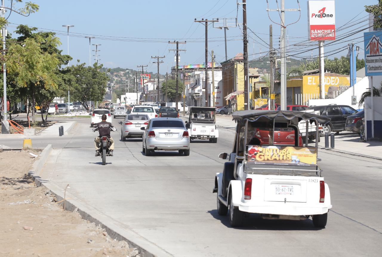 $!Foto: Noroeste/Carlos Zataráin