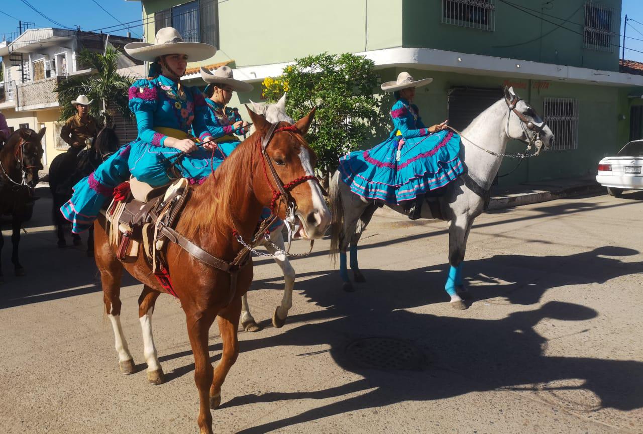 $!Celebran 47 años del Hospital Rural 16 de Villa Unión IMSS Bienestar