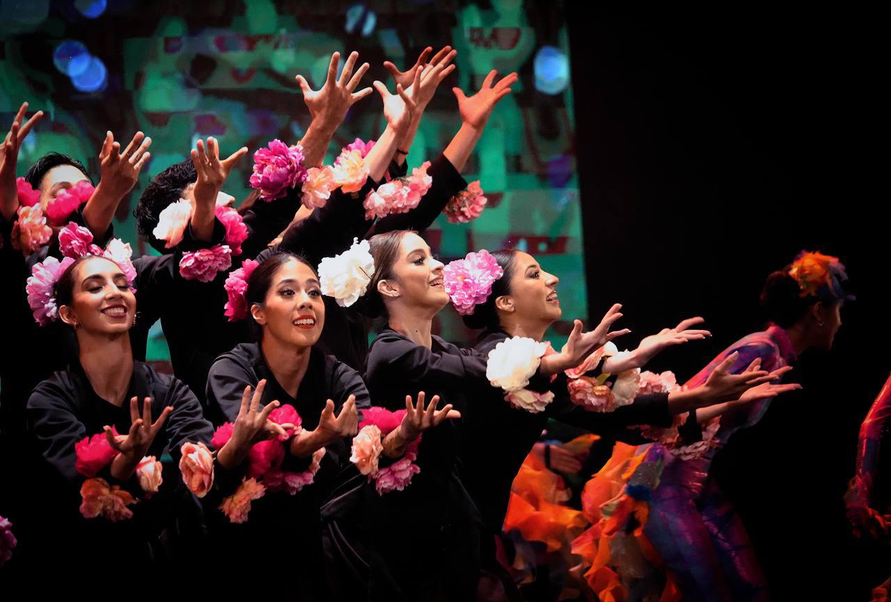 $!Impacta el arte a astrónomos y científicos de la NASA y de México