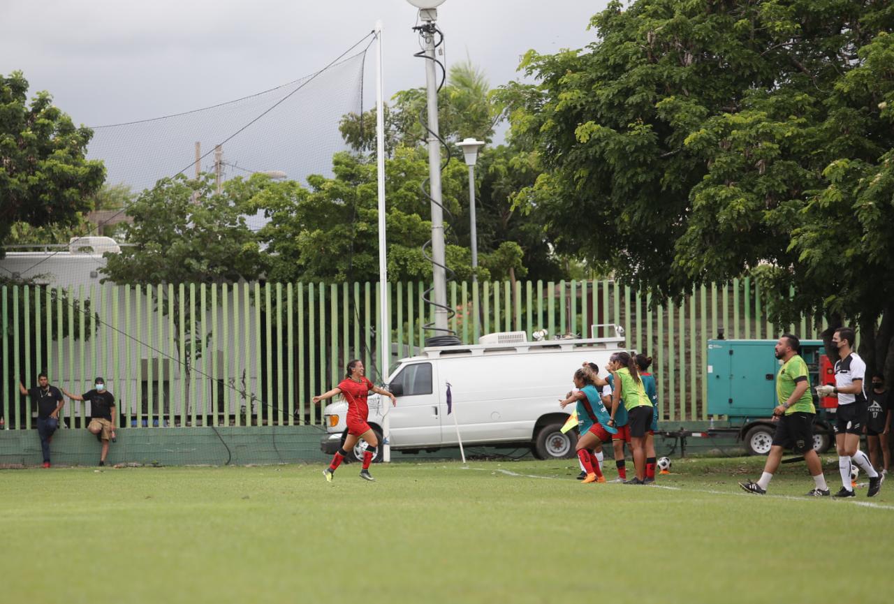 $!Mazatlán Femenil sufre agónica derrota ante FC Juárez para hundirse en el sótano
