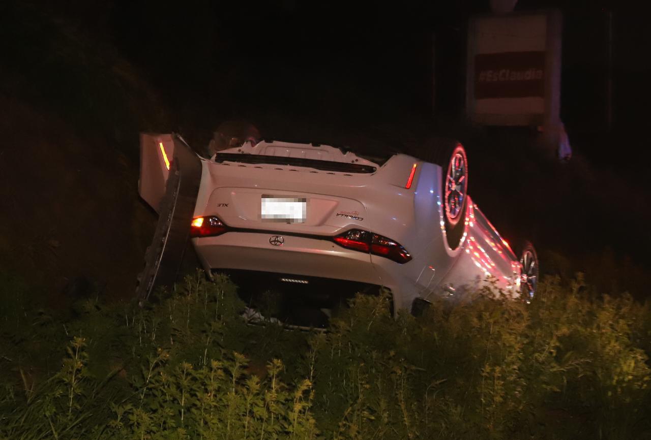 $!Tres muertos y tres heridos deja ataque armado en Mazatlán