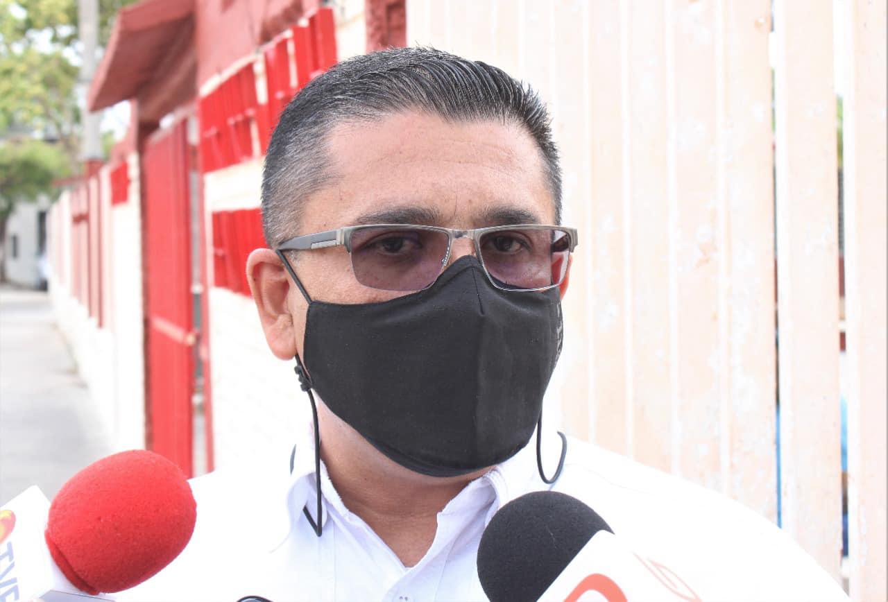 $!Analizan autoridades de Mazatlán incrementar número de refugios temporales para la temporada de lluvias