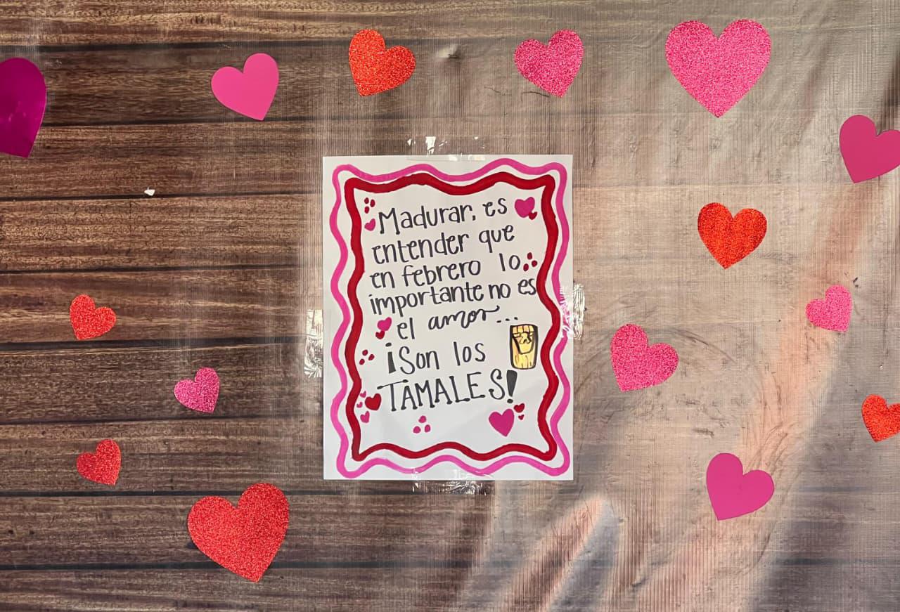 $!Bacurimí se desvela para cumplir con la Candelaria: Producen hasta 15 mil tamales por negocio