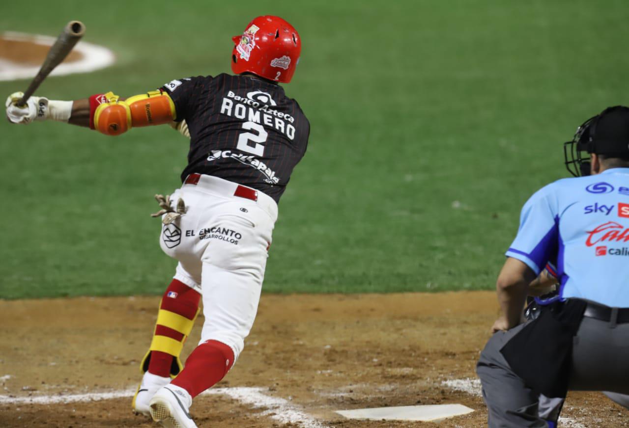 $!Asegura Venados serie y se enfila a playoffs