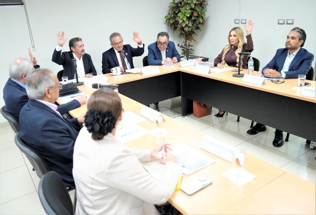 $!Necesita UAS mil 200 millones de pesos para cerrar 2025; Rector va al Congreso en busca de apoyo