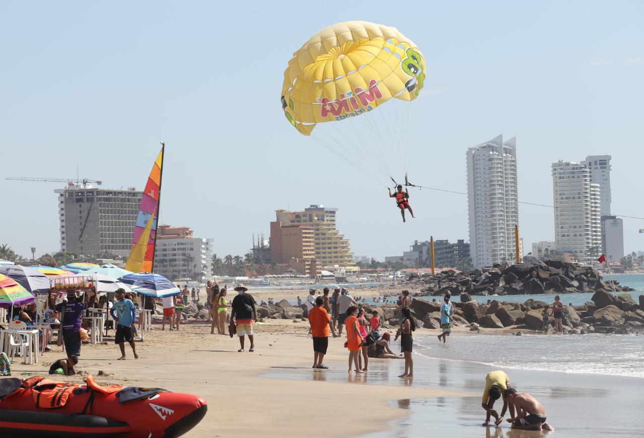 $!Foto: Noroeste/Carlos Zataráin