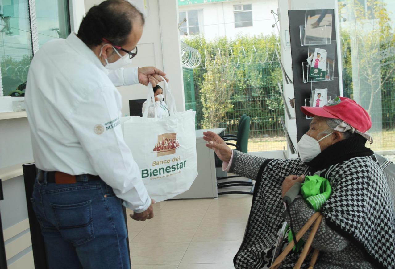 $!Banco del Bienestar cancela contrato de servicios administrativos