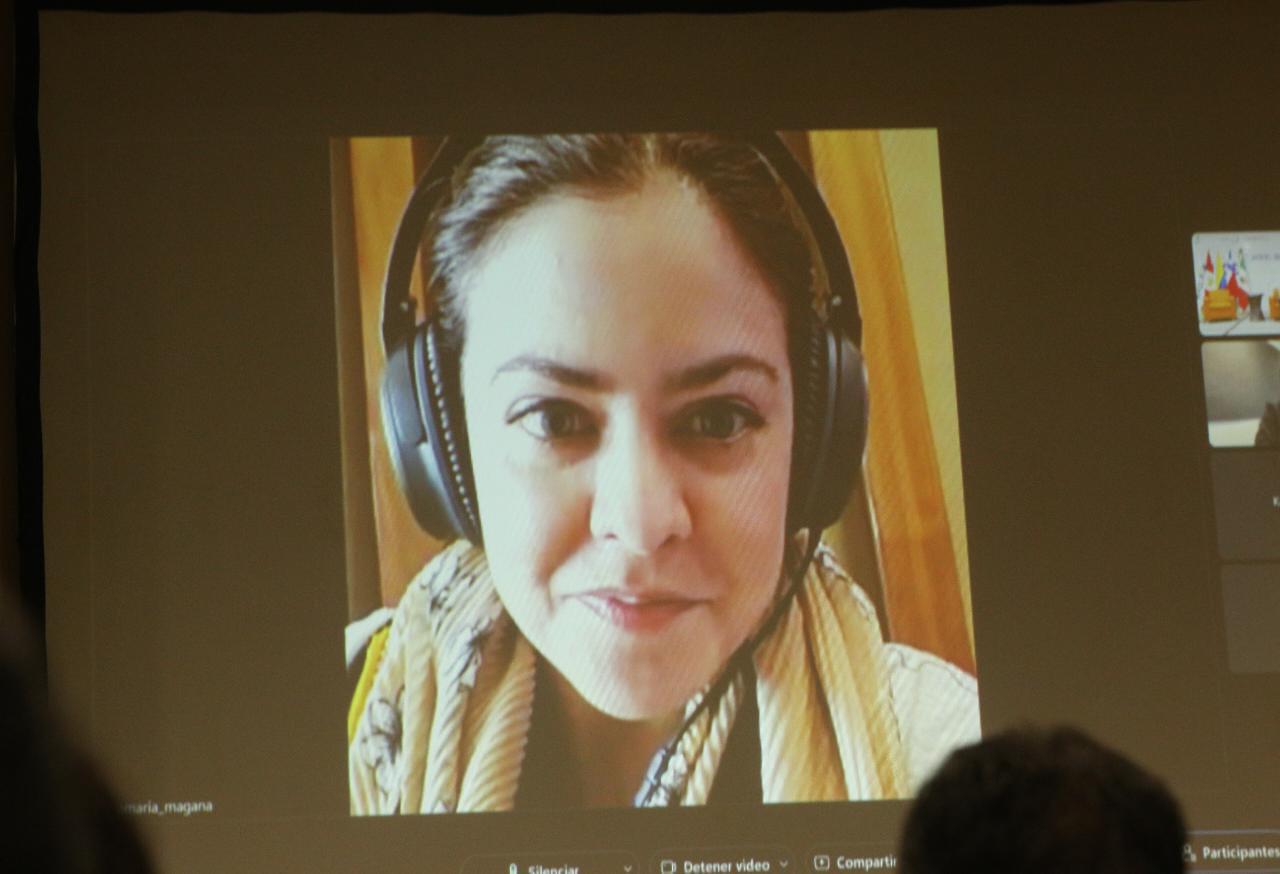 $!Se deben impulsar políticas públicas para fomentar la reactivación de las industrias audiovisuales