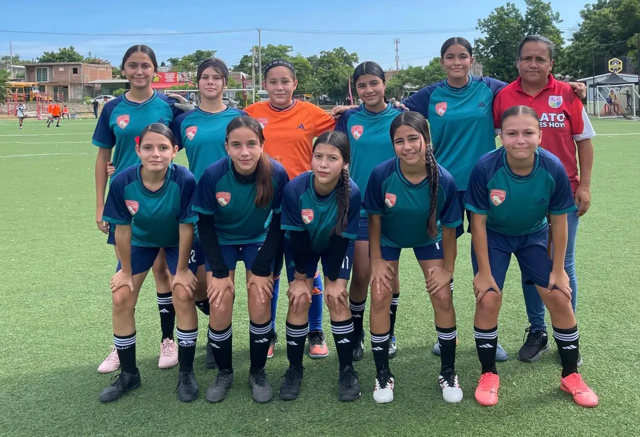 $!Culiacán conquista tres boletos al Estatal de los Juegos Nacionales Populares 2026