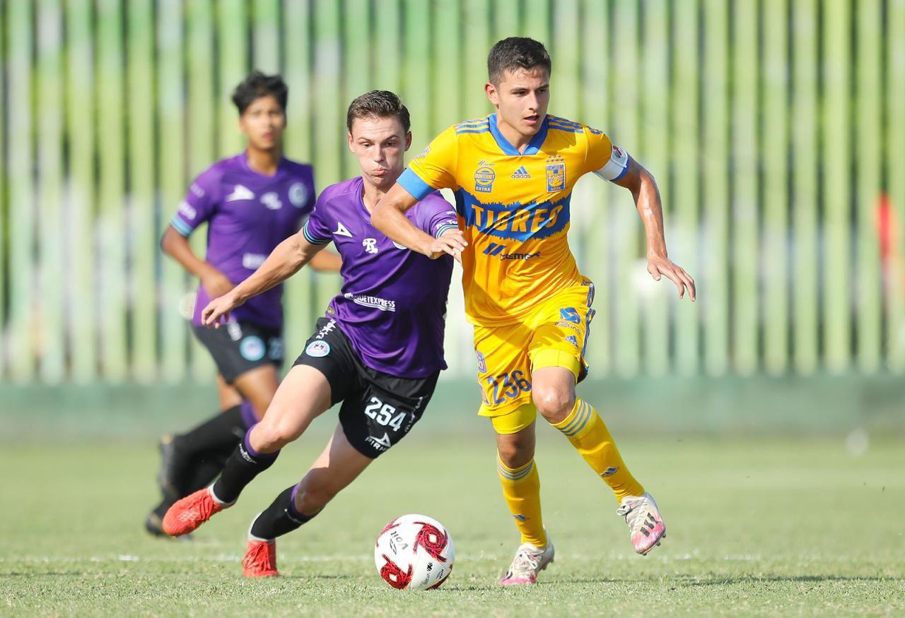 $!Manuel Trinidad Aguilar Peña, de un inicio complicado por entrar al mundo del futbol a mostrarse con el Bayern Múnich