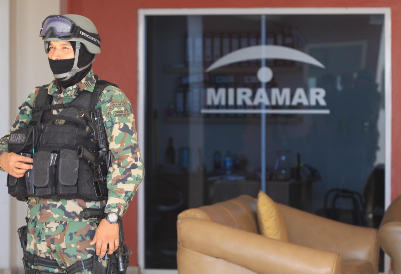 $!Hace 8 años, ‘El Chapo’ Guzmán fue detenido en Mazatlán; así fue el operativo