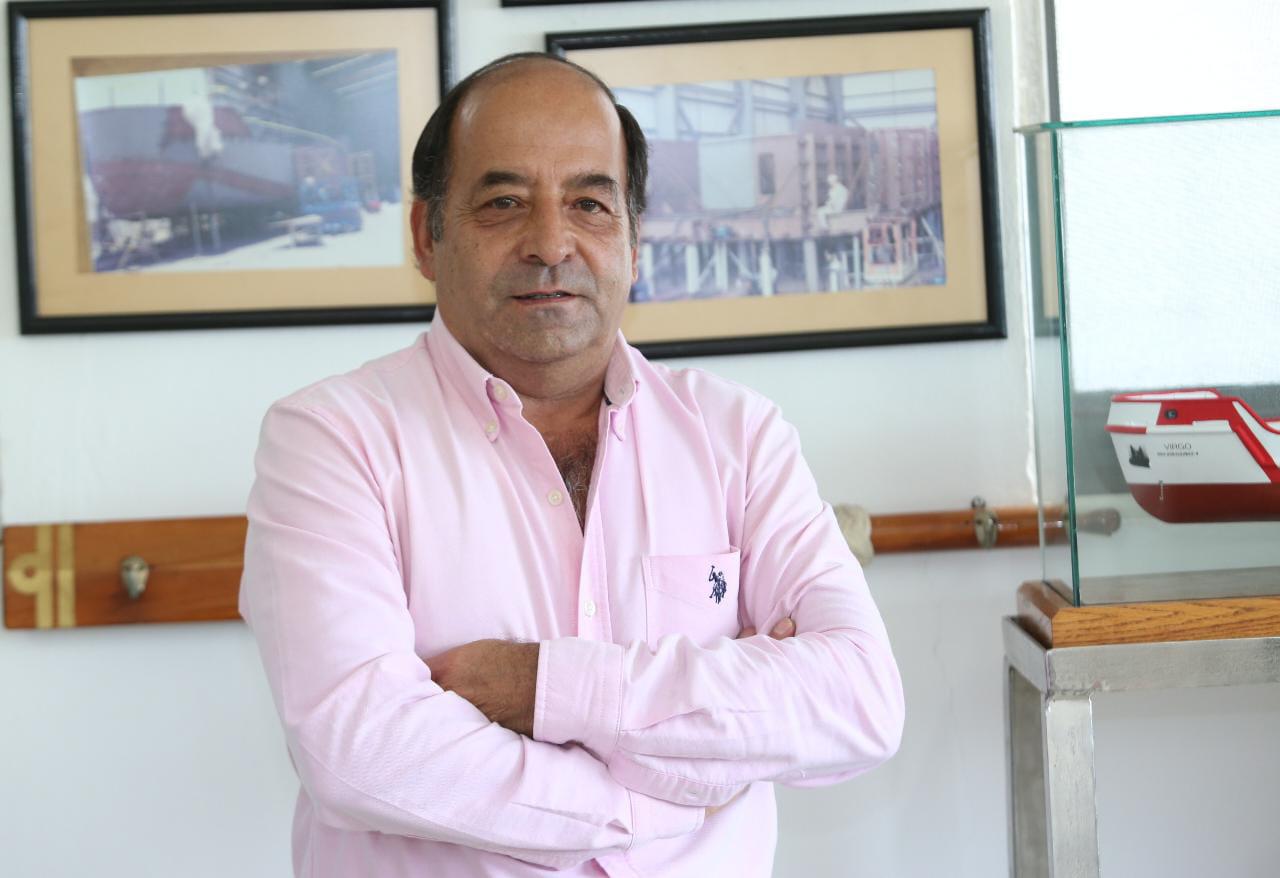 $!Cámaras empresariales no deben ser comparsa de ningún Gobierno: Mario Uribe Fenollosa