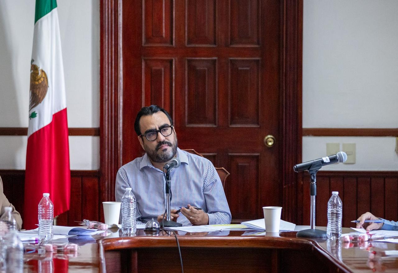 $!Modifican programa de obra 2025 de Japac