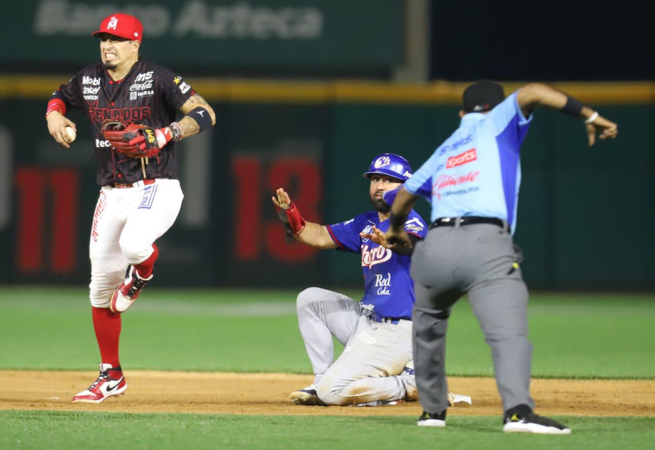 $!Asegura Venados serie y se enfila a playoffs