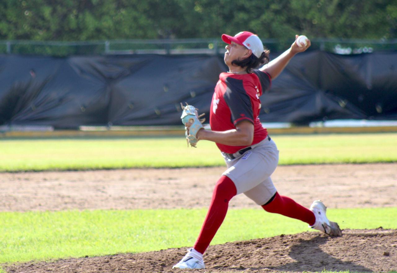 $!Venados de Mazatlán concluye con derrota la Serie Vallarta ante Charros de Jalisco