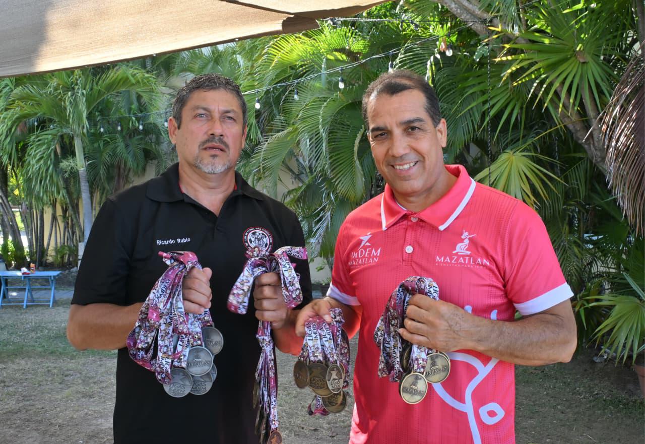 $!Tendrá Primera Fuerza una final villaunense inédita