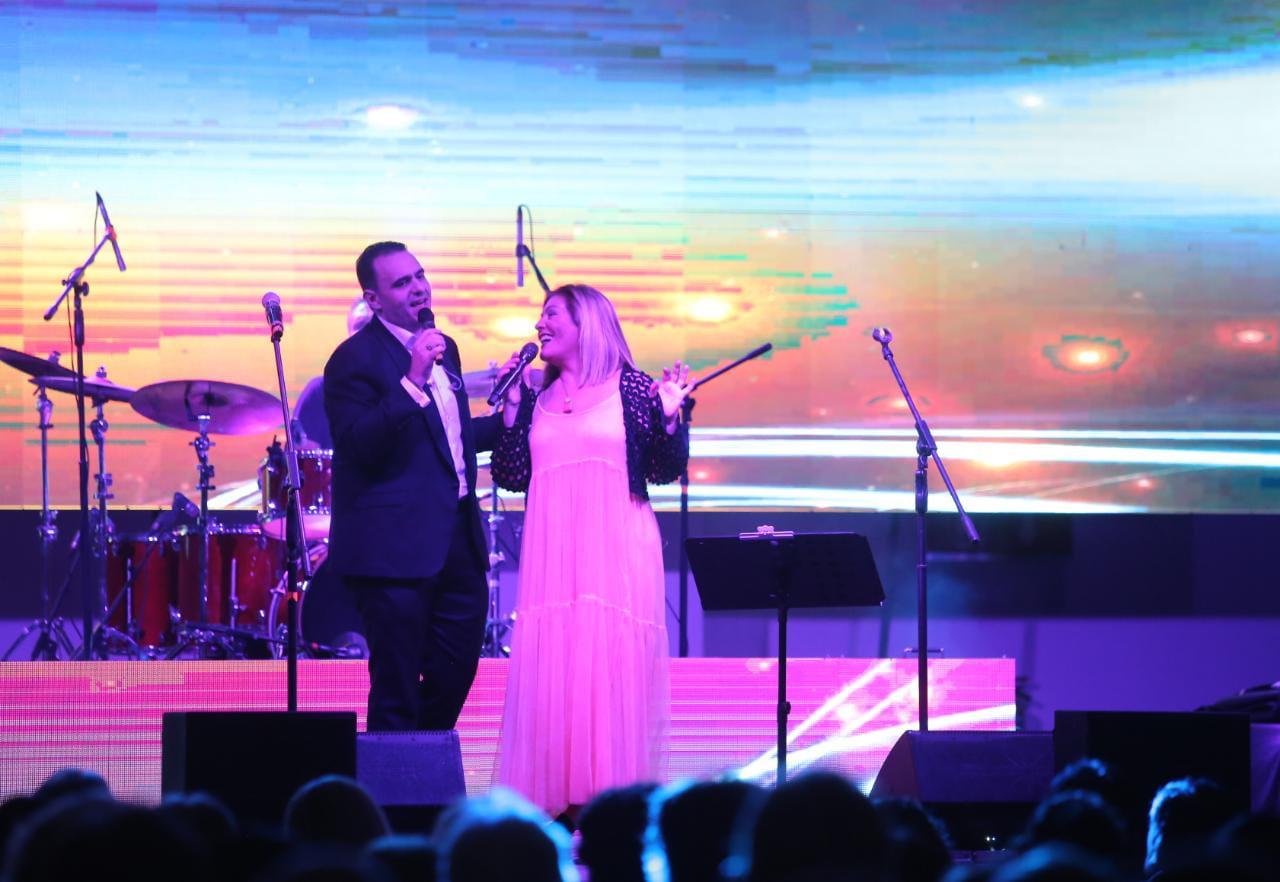 $!Mocedades festeja 50 años de trayectoria en Mazatlán