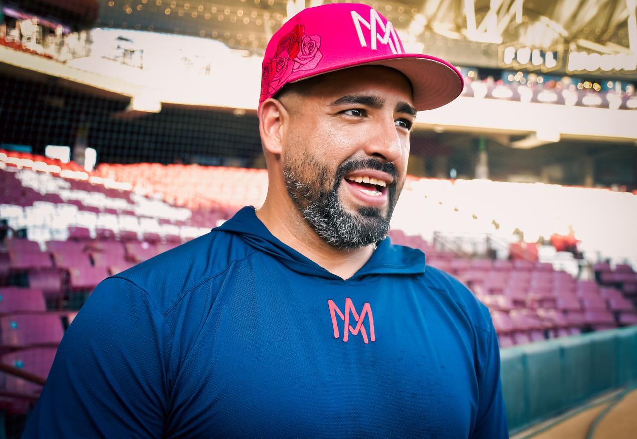 $!Jake Sánchez alcanza la inmortalidad con récord histórico de salvados en la LMP: ‘Es una gran bendición’