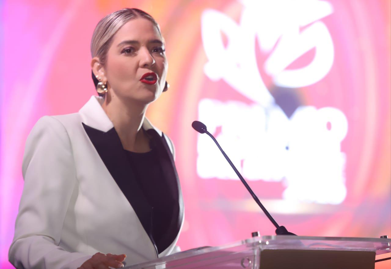 $!Jennifer Tirado y Sigi Cruz, ganadores del Premio Municipal del Deporte 2025 en Mazatlán