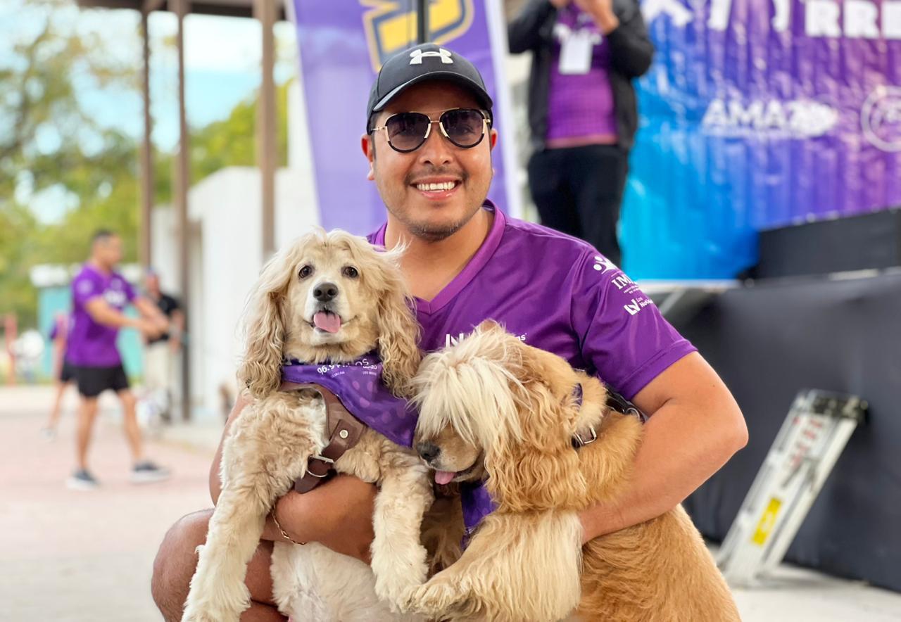 $!Promueven con Canrrera el amor por los lomitos