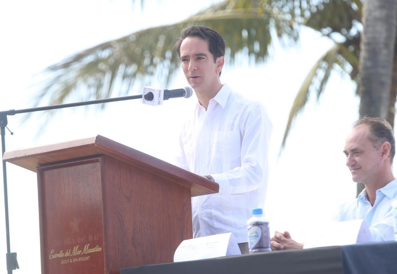 $!Inauguran Nacional de Golf Interzonas Lorena Ochoa