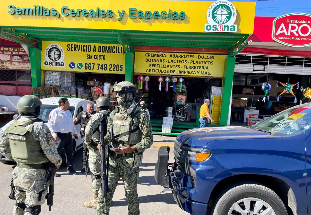 $!Culiacán aplicará multas y arrestos por venta, traslado y uso de pirotecnia