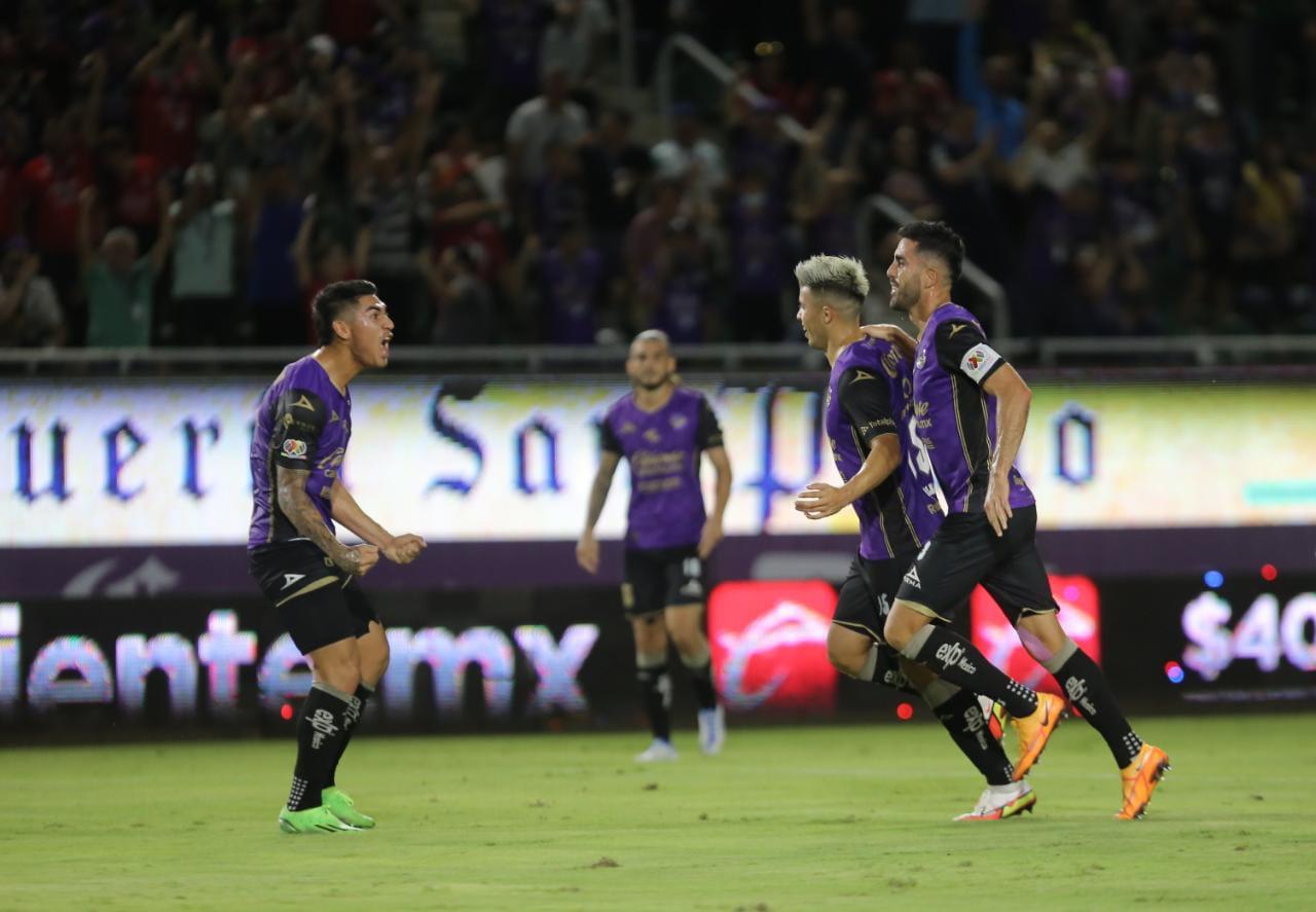 $!Mazatlán FC desaprovecha la oportunidad ante Toluca y pone en riesgo calificación