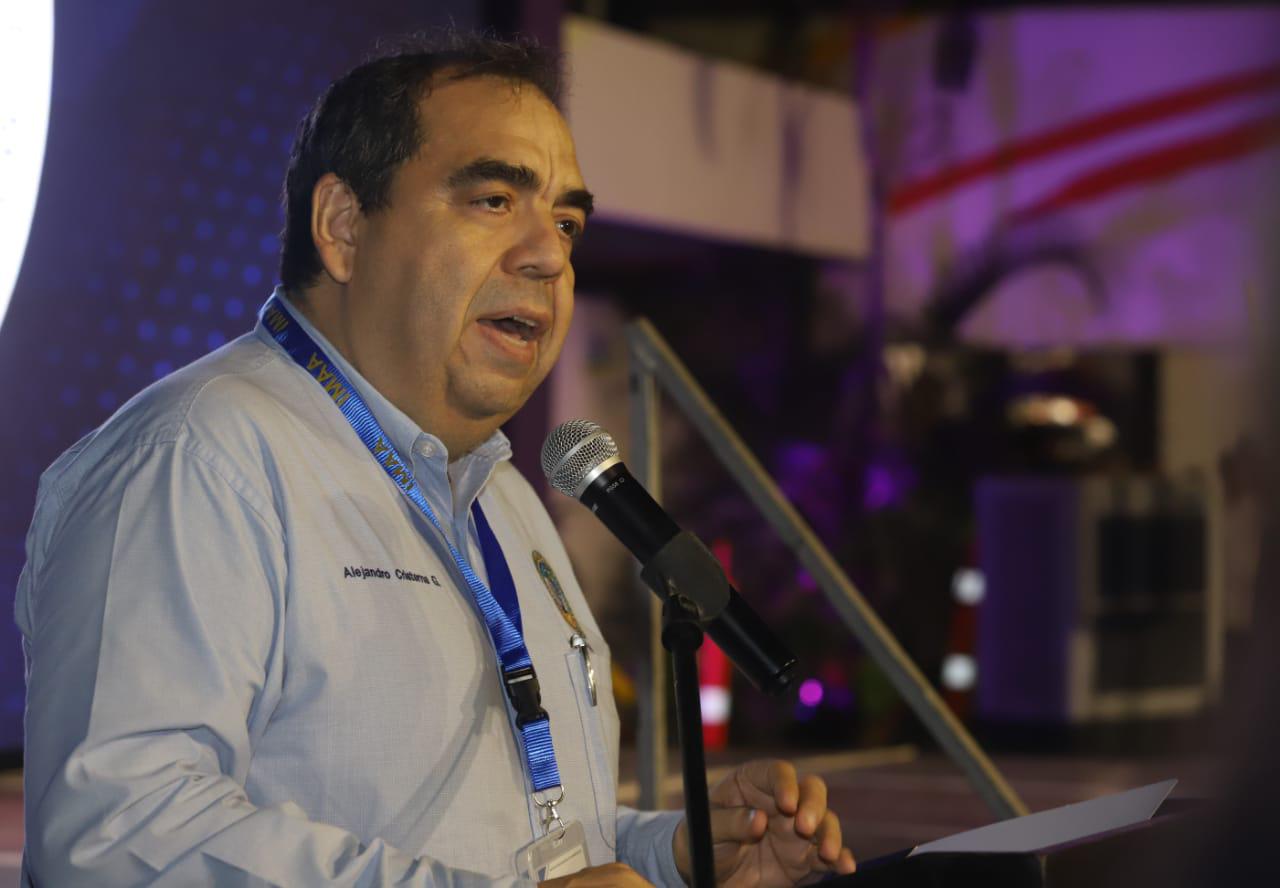 $!Inauguran el Instituto Mexicano de Alto Aprendizaje: ‘que le sirva a la comunidad, que le sirva a las familias’