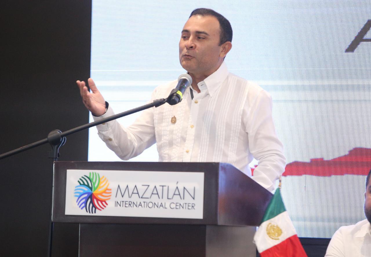 $!Trabajarán por la regulación de ofertas vacacionales a través de plataformas