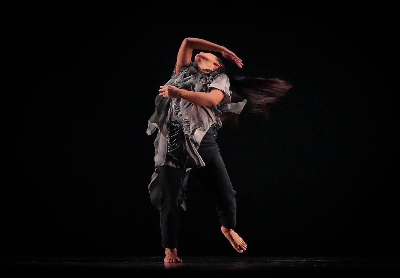 $!Exponen habilidades técnicas y coreográficas en la obra ‘Marea Perpetua’