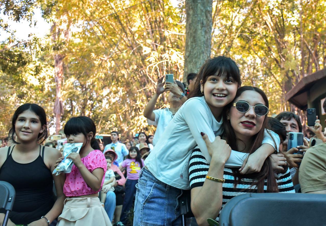 $!Se incorporan dos capibaras al Zoológico de Culiacán
