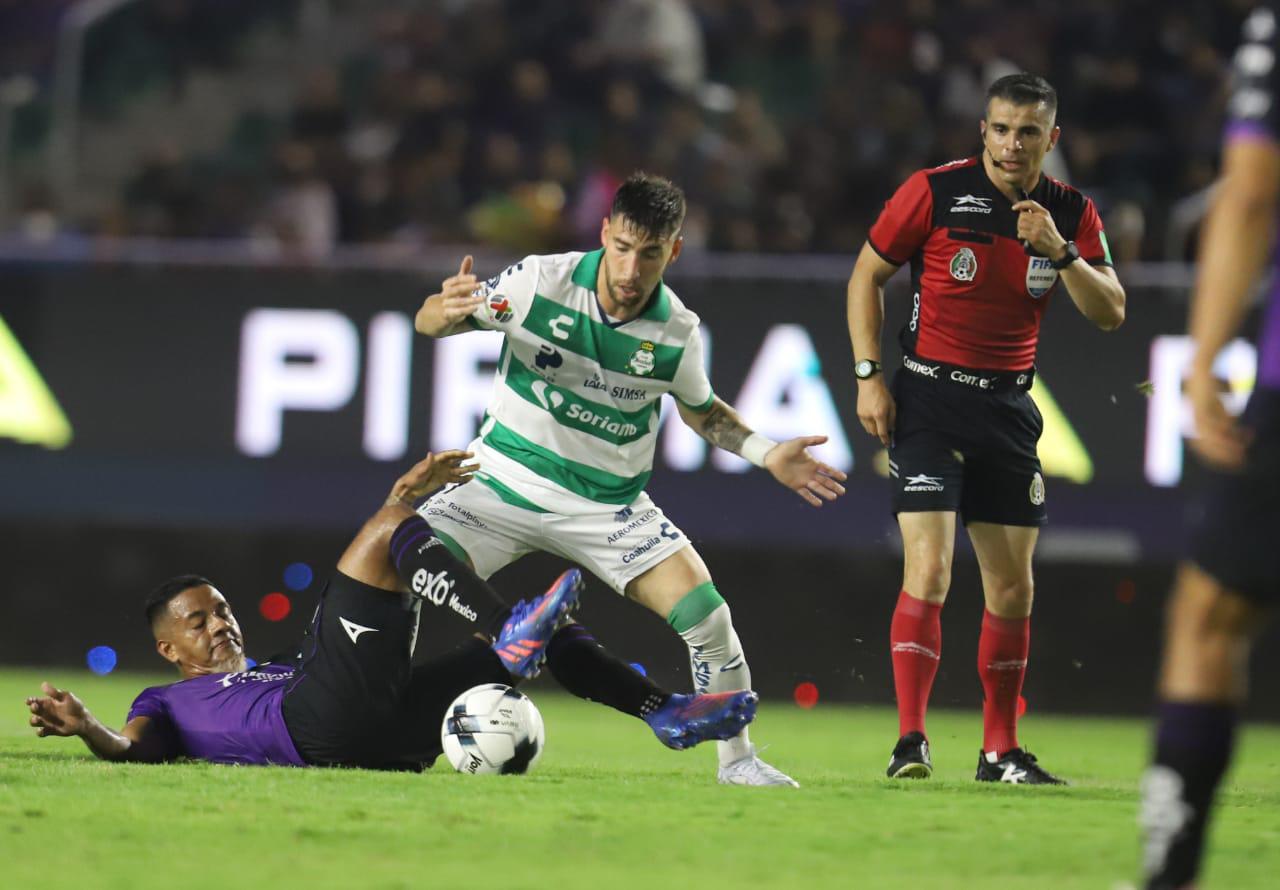 $!Mazatlán FC repite triunfo en el Clasusura 2022 y mantiene aspiraciones de repechaje
