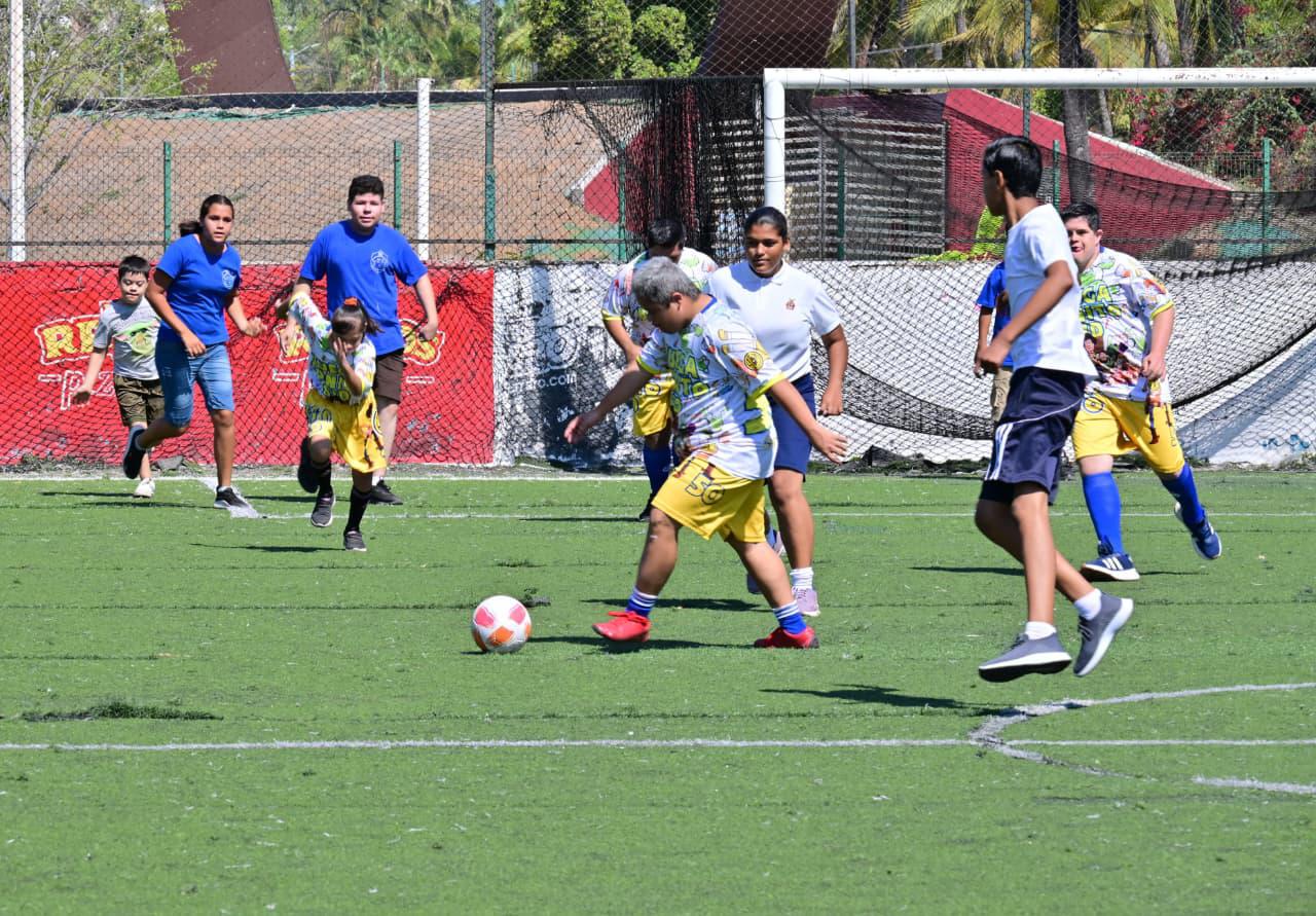 $!Toma revancha CAM 38 y gana el Mundialito de Campeones