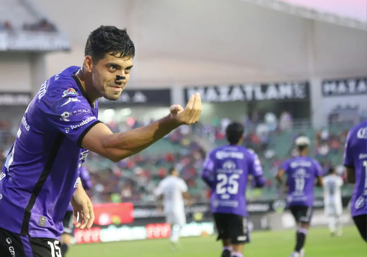 $!Mazatlán y Querétaro dividen puntos en el penúltimo encuentro en casa de los Cañoneros en Liga MX