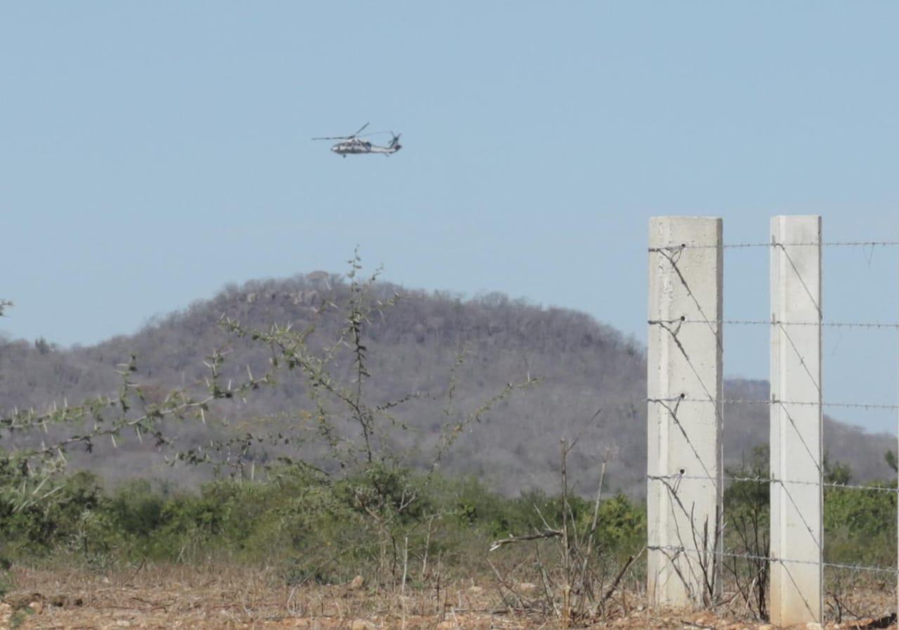 $!Reportan enfrentamiento en Lomas de Monterrey y San Francisquito, en Mazatlán