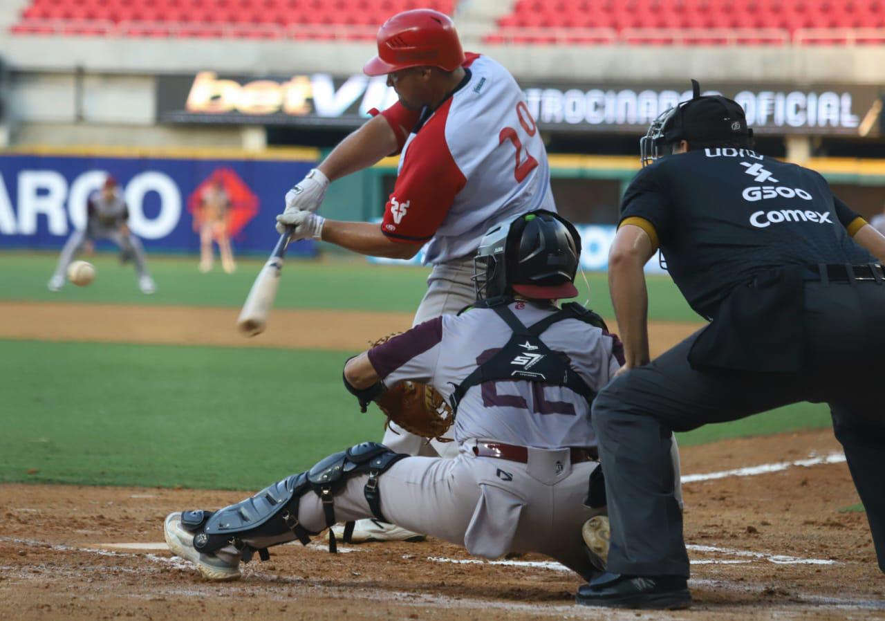 $!Venados y Tomateros se ven las caras en Cuadrangular del Bienestar