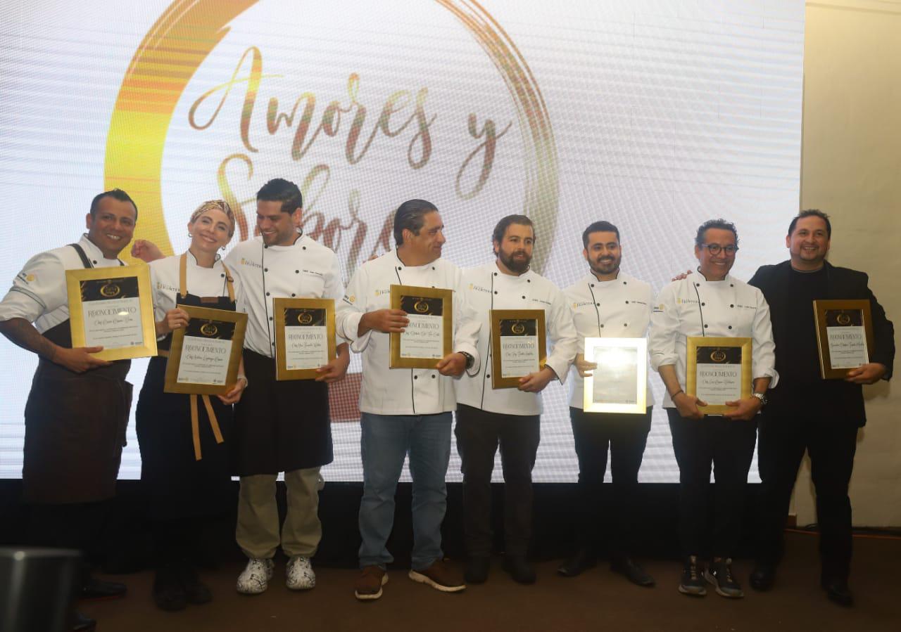 $!Reconoce Club Rotario Mazatlán Norte a fundadores del Grupo Panamá