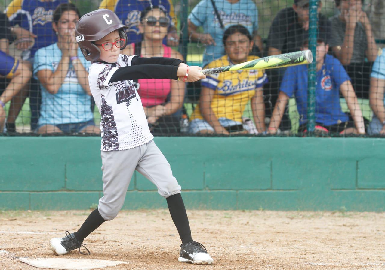 $!Liga Quintero ‘A’ se mete a la pelea del Nacional Escuelita