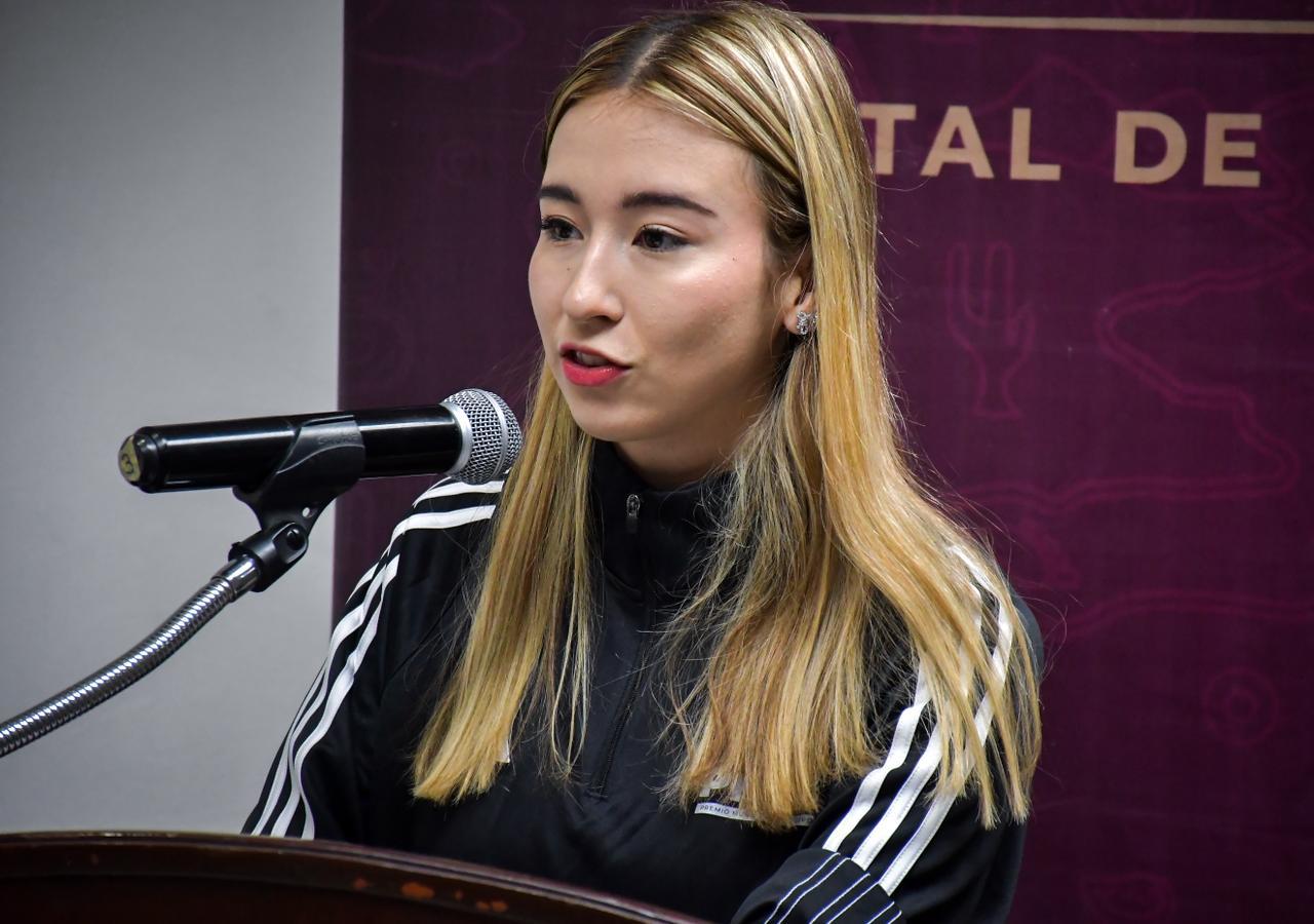 $!Reconocen a atletas y entrenadores con el Premio Municipal del Deporte 2025 en Culiacán