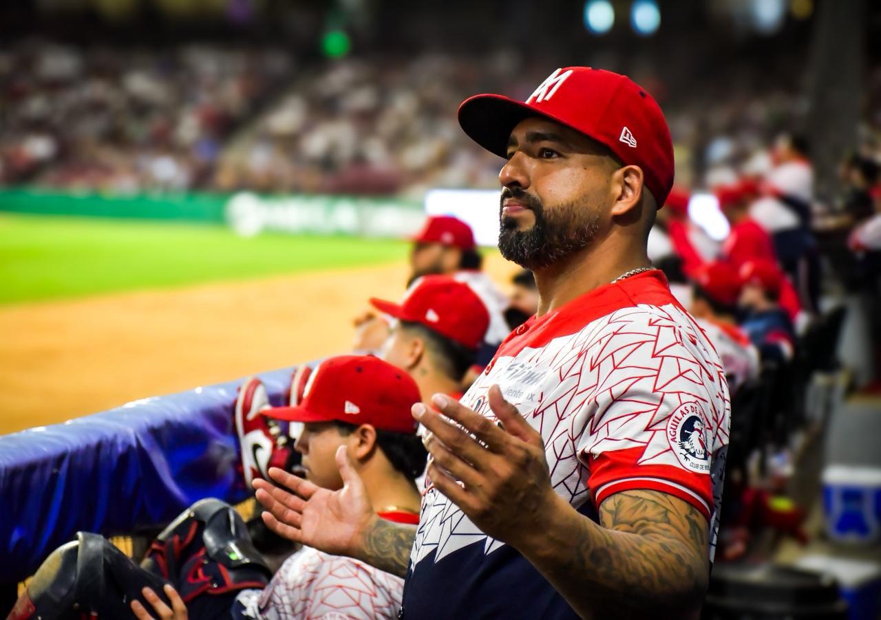 $!Águilas de Mexicali arruina la Navidad de Tomateros de Culiacán