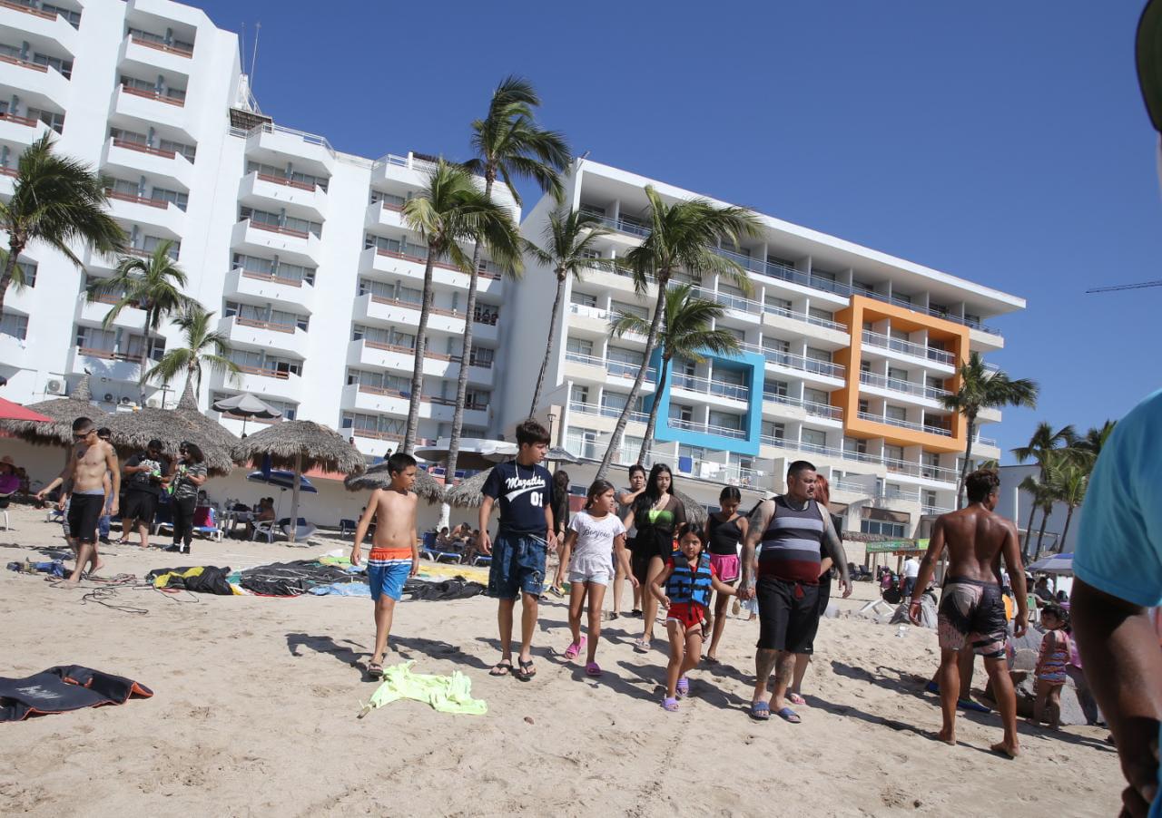 $!Foto: Noroeste/Carlos Zataráin